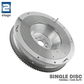 PMC - STAGE 2 Honda K K20 K24 - Nissan 350Z Z33 370Z Z34 CD009 - 250mm / 9.84" (V)