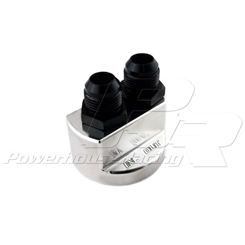 PHR - PHR XTM Oil Filter Relocation Kit