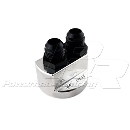PHR - PHR XTM Oil Filter Relocation Kit