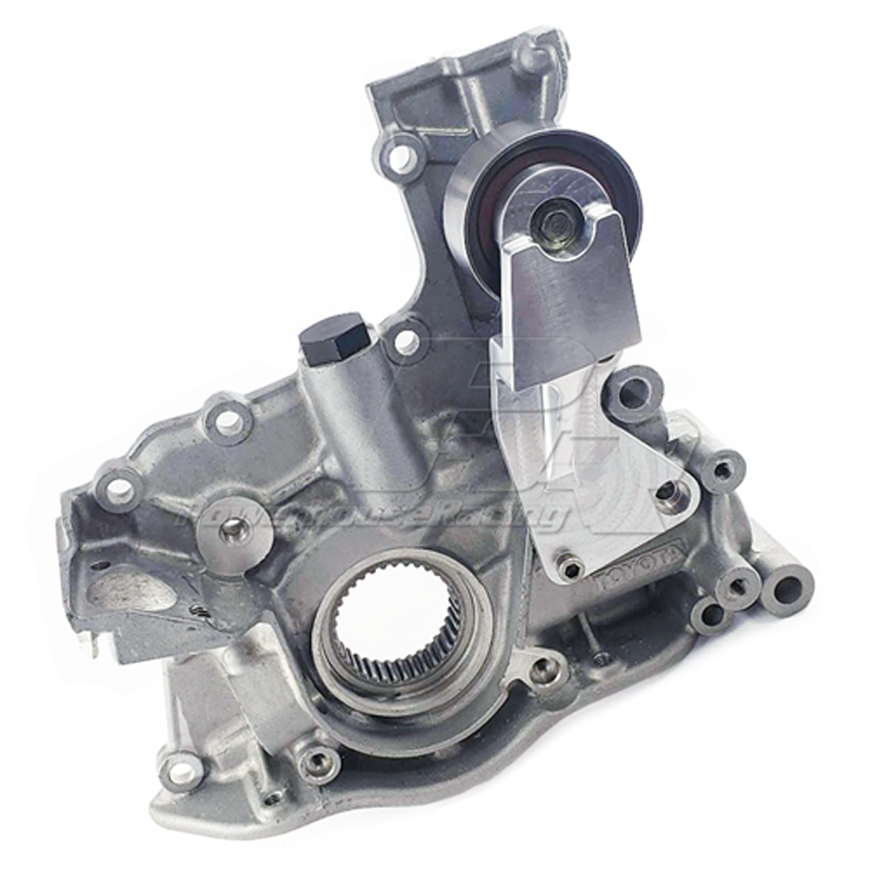 PHR - PHR Billet Secondary Idler Bracket