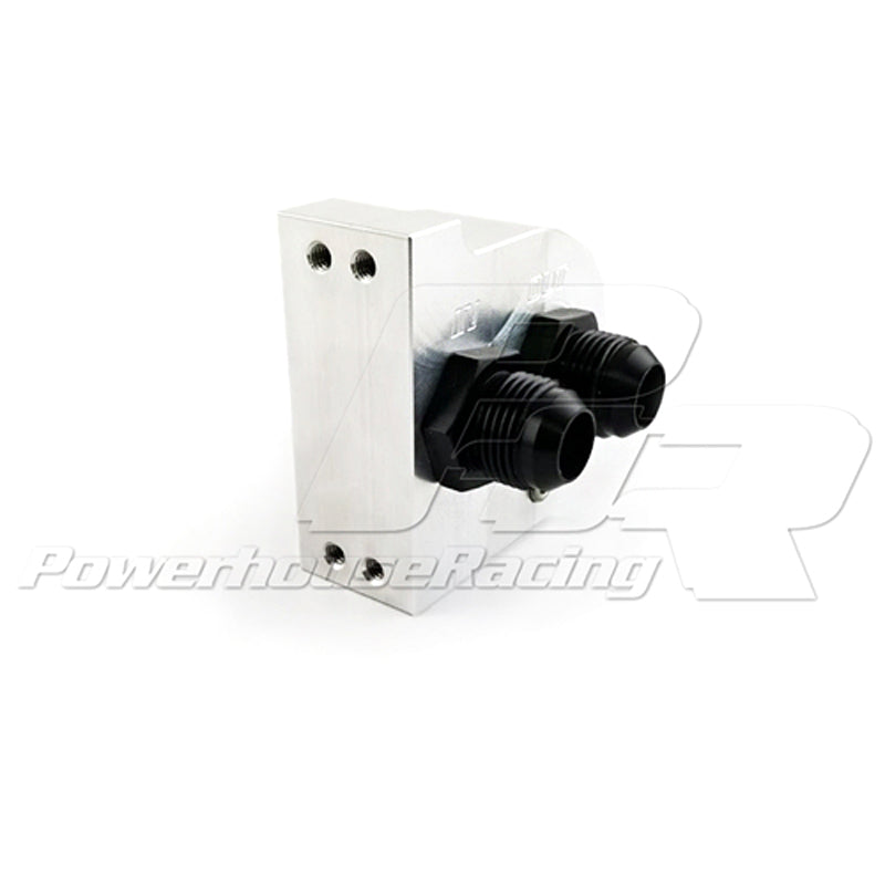 PHR - PHR XTM Oil Filter Relocation Kit