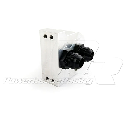 PHR - PHR XTM Oil Filter Relocation Kit