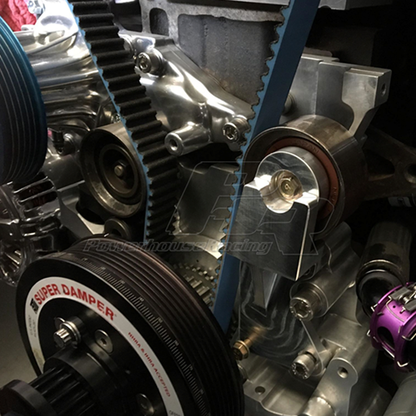 PHR - PHR Billet Secondary Idler Bracket