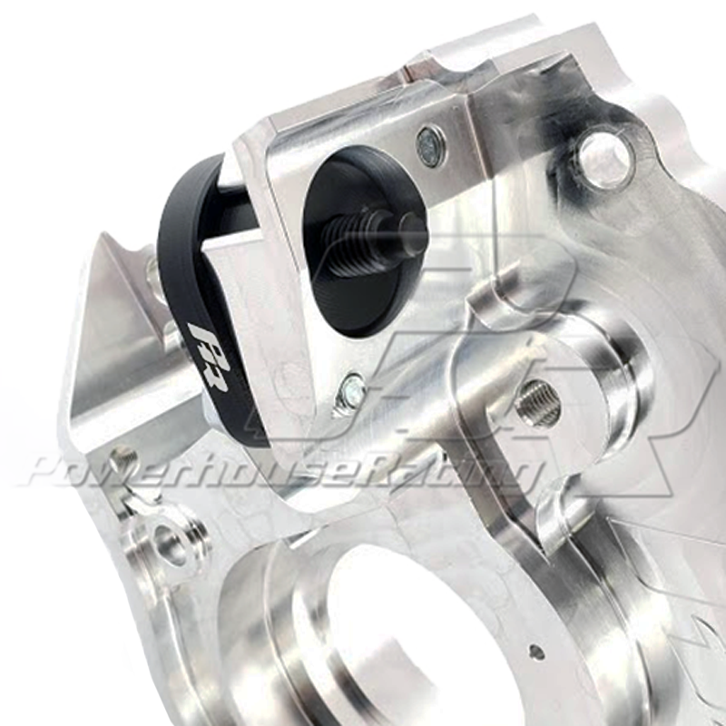 PHR - PHR Manual Timing Belt Tensioner for 2JZ