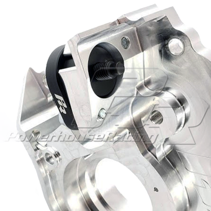 PHR - PHR Manual Timing Belt Tensioner for 2JZ