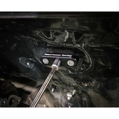 PHR - PHR Throttle Cable Dress Up Cover