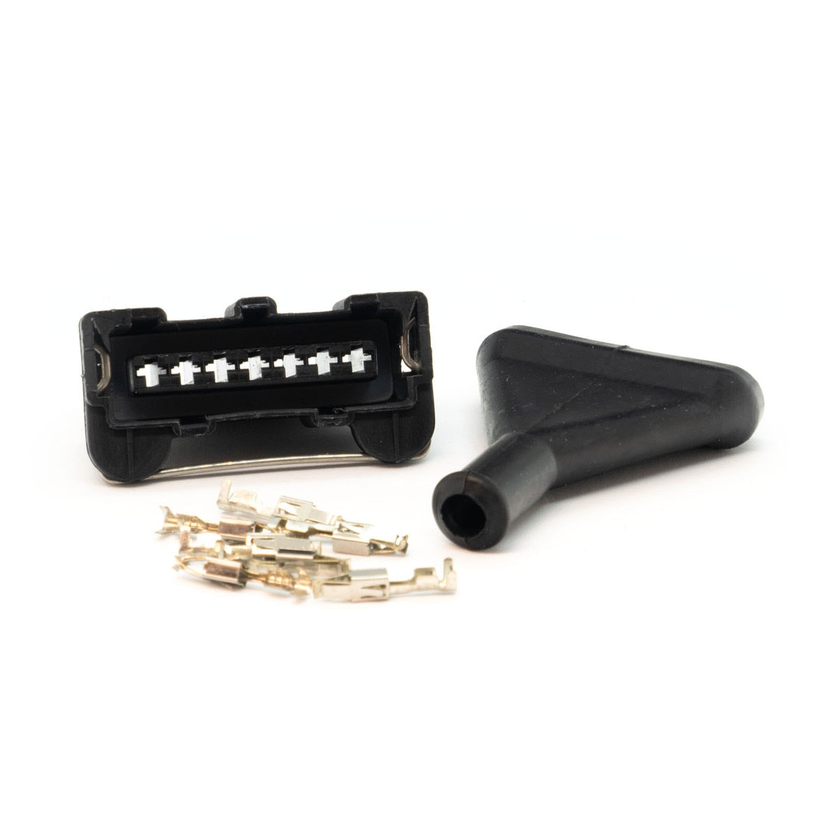LINK ECU - Bosch 7 Way Plug Kit (PKB7)