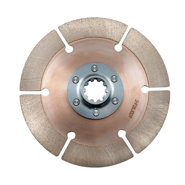 PMC Motorsport - Race Stage 3 Mercedes-Benz M113 M113K AMG - BMW M50 S50 M52 S52 M54 ZF-5 - 184mm / 7.25" (P)