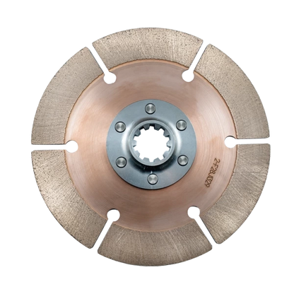 PMC Motorsport - Race Stage 3 Mercedes-Benz M113 M113K AMG - BMW M50 S50 M52 S52 M54 ZF-5 - 184mm / 7.25" (P)