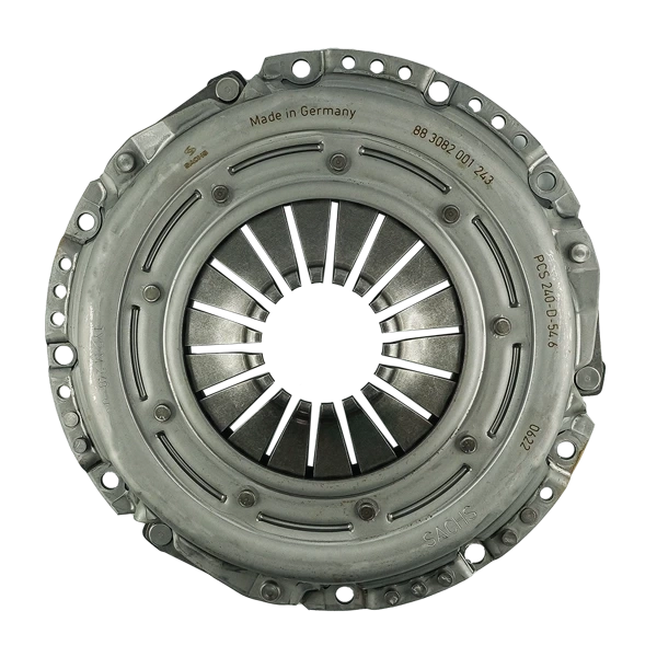 PMC MOTORSPORT - Race Stage 1 Honda K - BMW M50 S50 M52 S52 M54 ZF-5 - 240mm / 9.45"