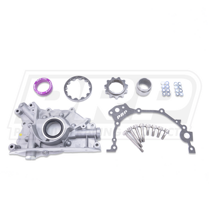 Platinum Racing Products - GENUINE NISSAN N1 OIL PUMP KIT
