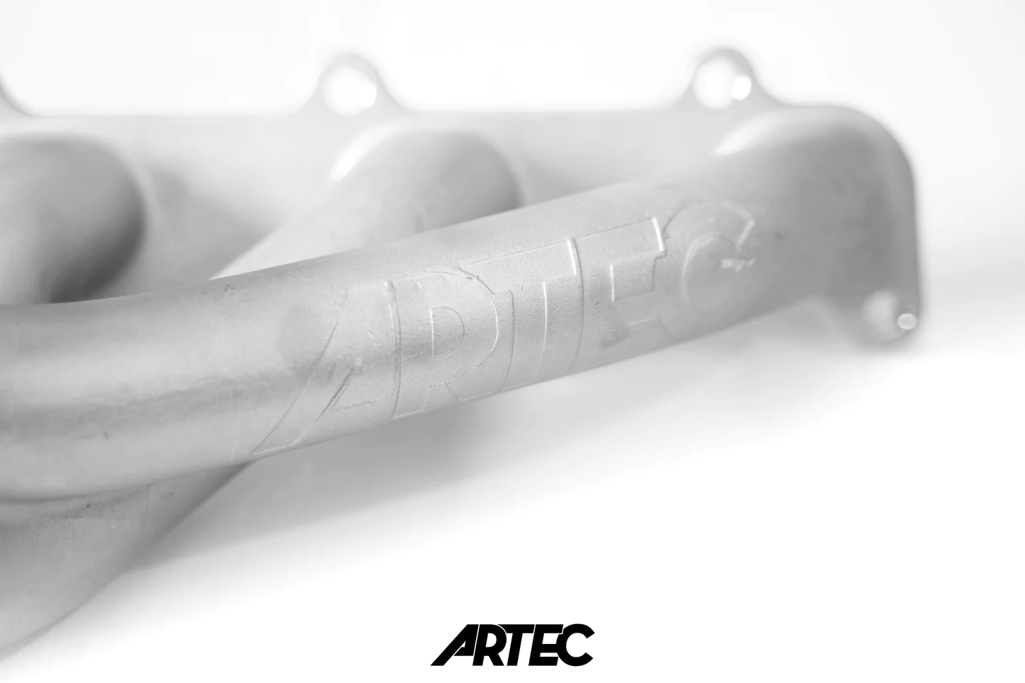 ARTEC - Ford Barra T4 Split Pulse Exhaust Manifold