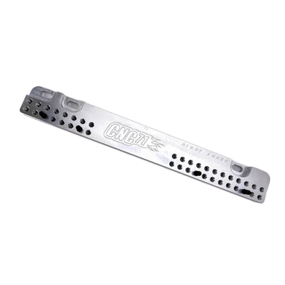 CNC71 - ALUMINUM SEAT BRACKETS FOR BMW E30, E36, E46, E8x, E9x