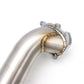 ISR Performance Turbo Kit - 2013-2020 Scion FRS, Subaru BRZ, Toyota GT86 2.0l - With RS3871 Turbo