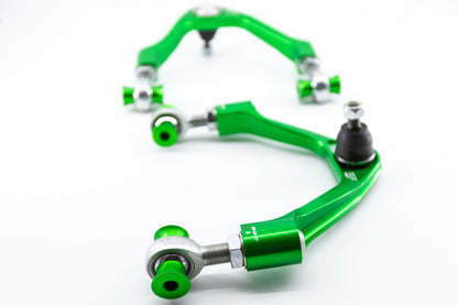 SERIALNINE - Brazo de control superior delantero IS300/JZX110/JZS171