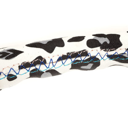 NRG - SAVAGE INSPIRED STEERING WHEEL (RST-036MB-SV)