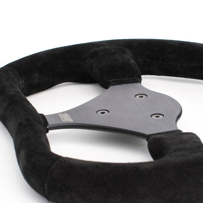 Max Papis Innovations - GT-11 Formula Steering Wheel
