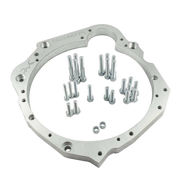 PMC Motorsport - Adapter Kit Nissan RB20 RB25 RB26 RB30 - DCT DKG Getrag GS7D36SG BMW N54 N55 S55 (H)