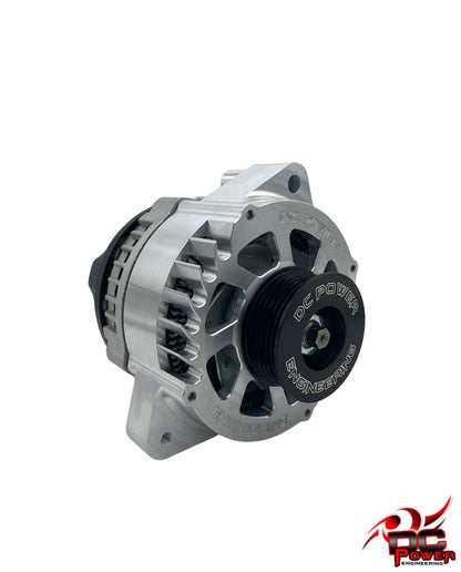 DC Power - 180 Amp HP High Output Alternator (Toyota Supra MkIII 7M)