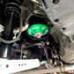 SERIALNINE - IS300 / ALTEZZA / VEROSSA / CROWN SXE10 / JZX110 / JZS171 SUBFRAME BUSHING KIT