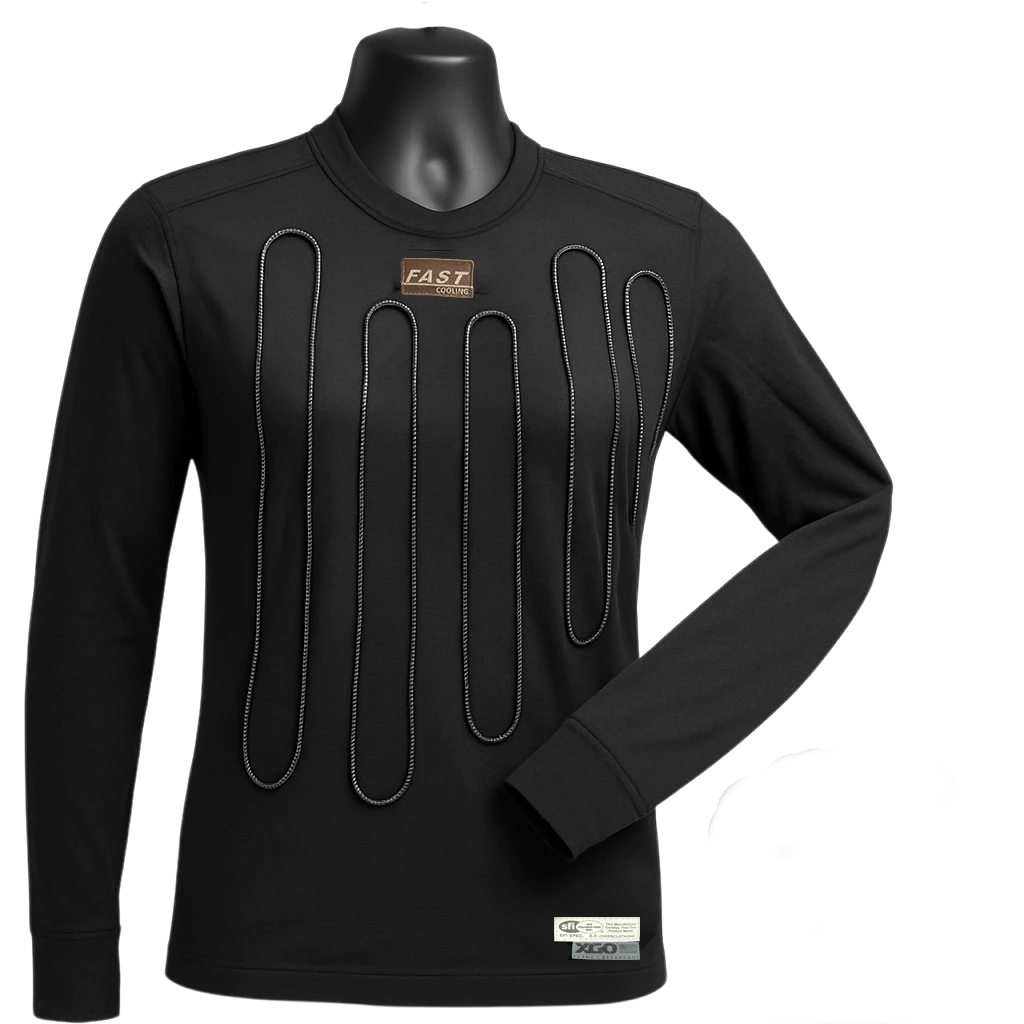 Fast Cooling - SFI LONG SLEEVE FR FAST COOLING SHIRT - XXL