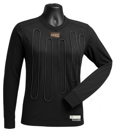 Fast Cooling - SFI LONG SLEEVE FR FAST COOLING SHIRT - XXL