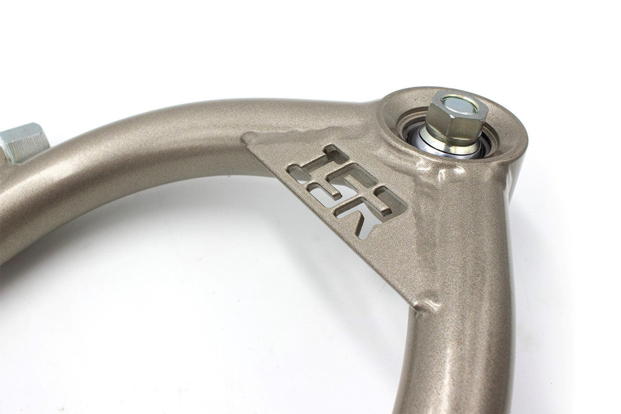 ISR Performance - Front Upper Camber Arms Nissan 370Z / Infiniti G37