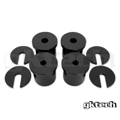 Gktech - FR-S / GR86 / BRZ SOLID REAR SUBFRAME BUSHINGS