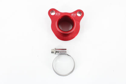 VTT - Adaptador de salida de culata Billet