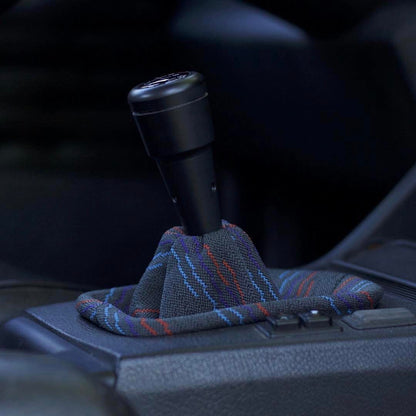 Condor Speed Shop - Condor Weighted "Shorty" Shift Knob
