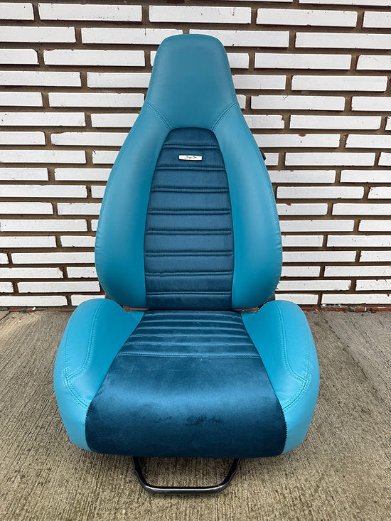 BridgeMoto - BridgeMoto VT-01 Reclinable Sport Seats