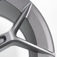 RTR - AERO 5 MUSTANG WHEEL