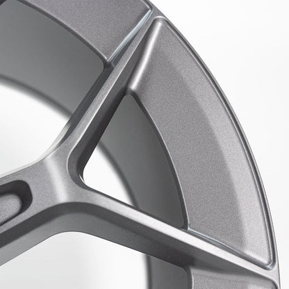 RTR - AERO 5 MUSTANG WHEEL
