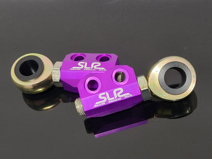SLR Speed - BMW Adjustable Billet Lollipops (FCAB)