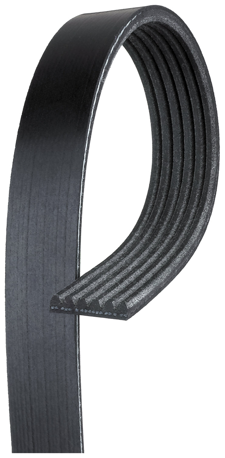 Gates 09-12 BMW M3 Micro-V Belt