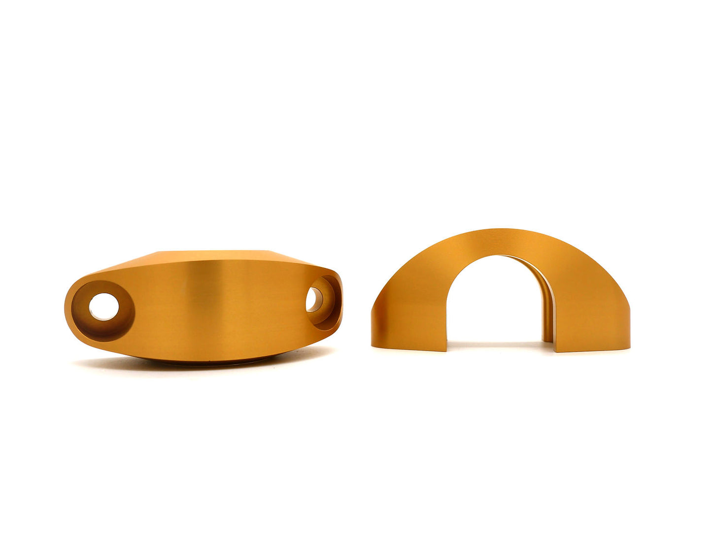SLG - Billet Rear Sway Bar Mounts