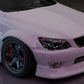 Big Duck Club - Lexus IS300 / Altezza Wide Body & Aero Kit (75mm)