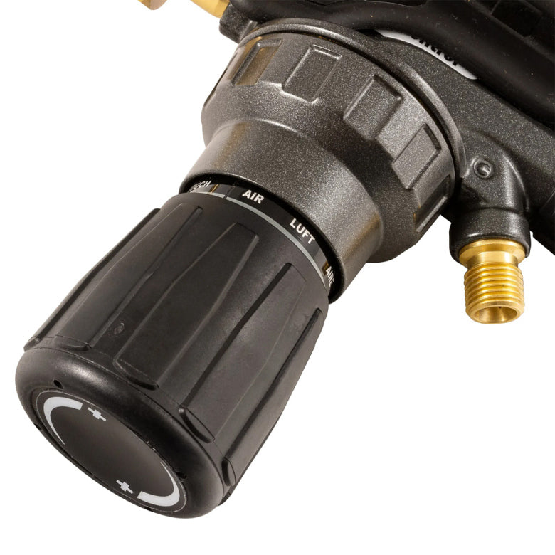 Nuke Performance - Air Jack 0-50 BAR Pressure Regulator