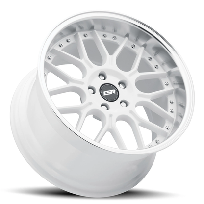 ESR - CS18 GLOSS WHITE