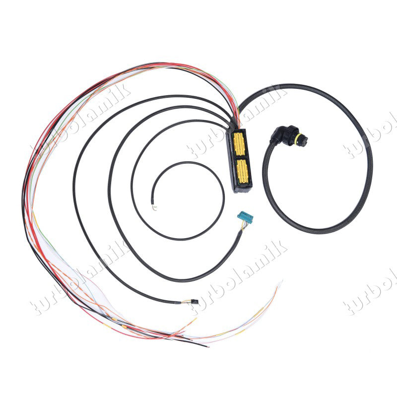 TurboLamik - TCU WIRING HARNESS