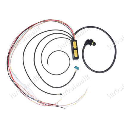 TurboLamik - TCU WIRING HARNESS