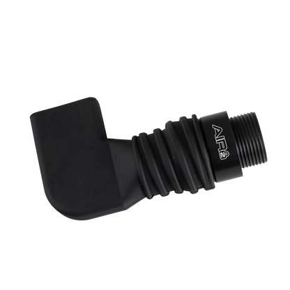 Z-Air-Lock Quick Connect 90 Degree Low Profile Adapter Kit