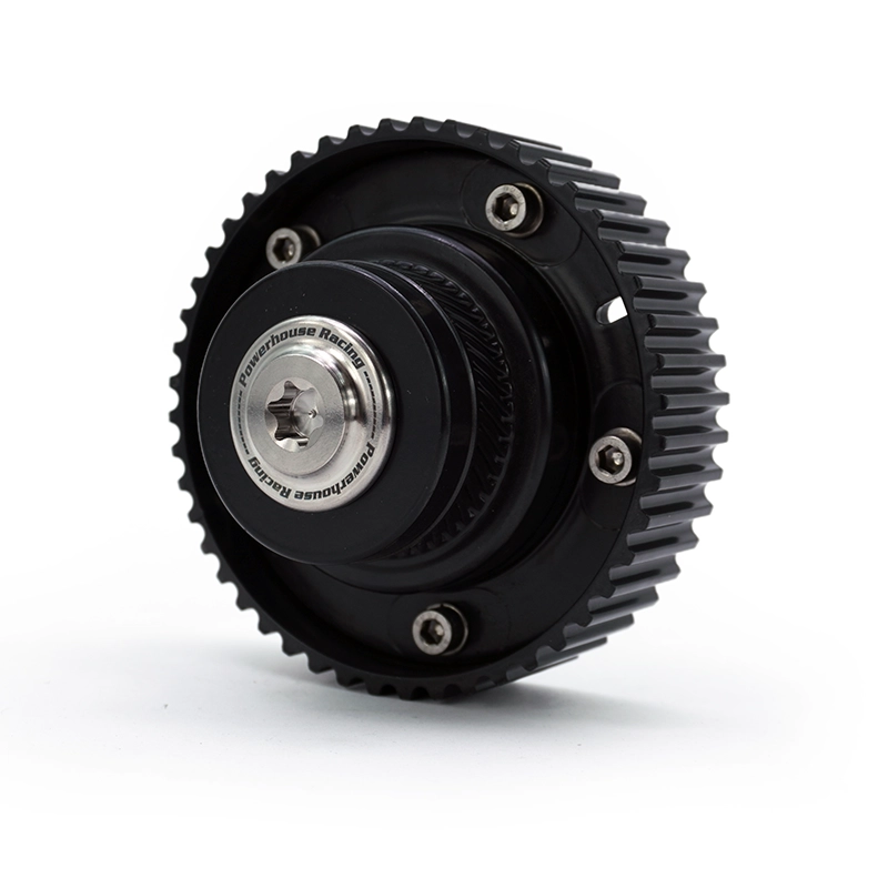 PHR - PHR Titanium Plug (Cap) for 2JZ VVT-i Cam Gear