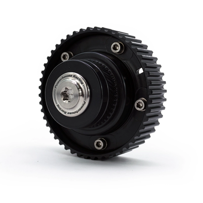 PHR - PHR Titanium Plug (Cap) for 2JZ VVT-i Cam Gear