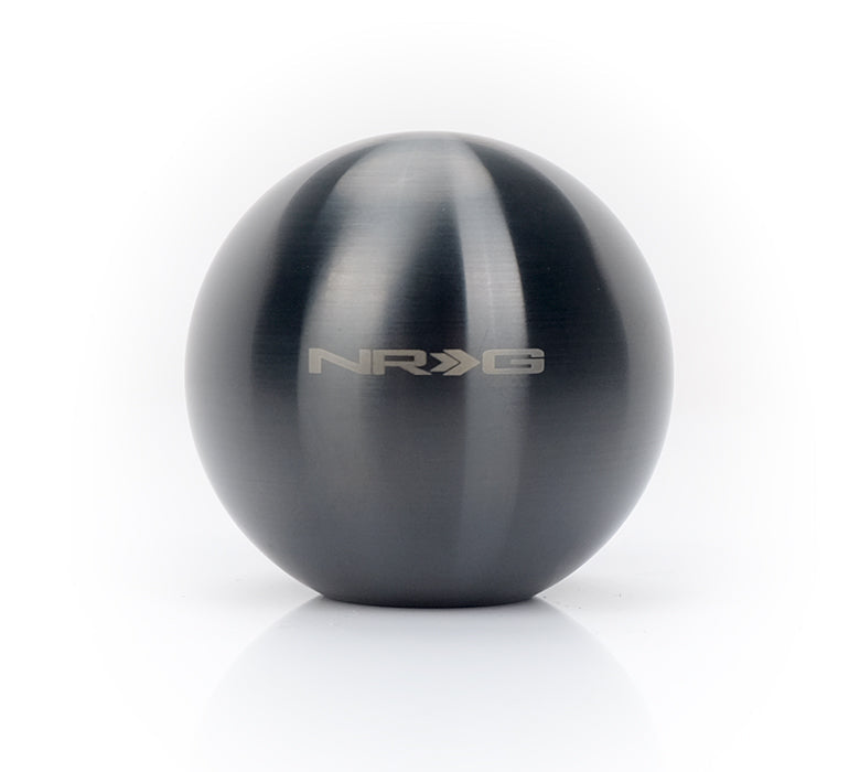 NRG - BALL TYPE SHIFT KNOBS WEIGHTED
