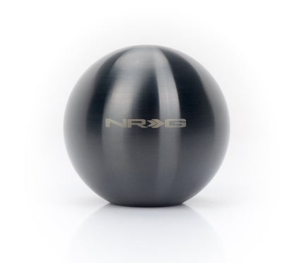 NRG - BALL TYPE SHIFT KNOBS WEIGHTED