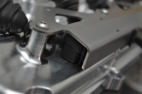 Reboot Engineering - M5x Valvecover
