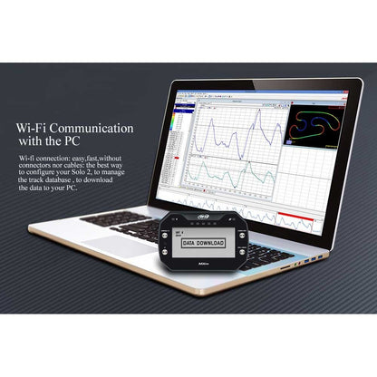 AiM - AiM MXM Compact Dash Logger