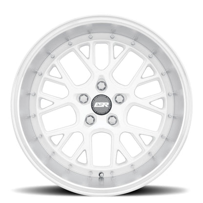 ESR - CS11 GLOSS WHITE