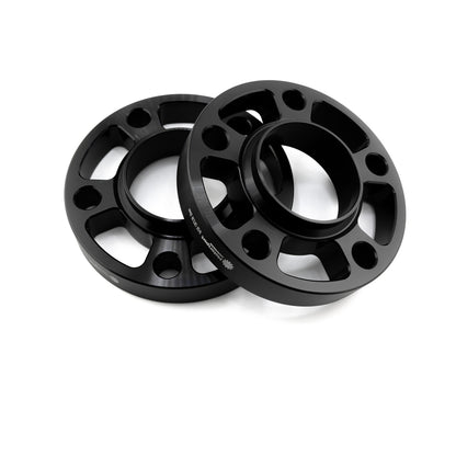 Motorsport Hardware - 25mm Traklite 5×120 72.6cb Spacer